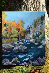 Image 3 of Talulah Gorge, GA