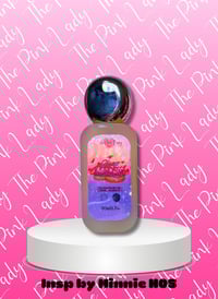 Image 1 of Berry Marsh Body Oil