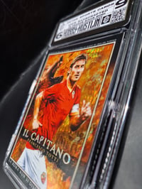 Image 3 of F. Totti - Il Capitano