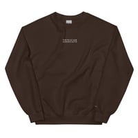 Image 6 of THE PA-C CREWNECK