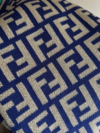 Image 4 of FF Print Sweaters