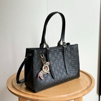 Image 2 of GG Shoulder Tote