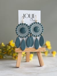 Blue Harlow