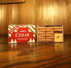 Image of Paine's Incense