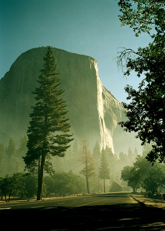 Image of El Capitan 