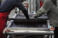 Image 5 of Error is Superior to Art / Silkscreen Print