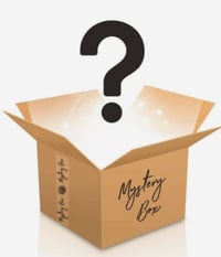 Mystery Box (Valúe $120) 