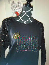 Image 4 of "Sparkling" Bougie & Lil' Bougie (2 Different Designs)