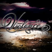 Image of Violence EP