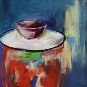 Image of Clare's Bowl