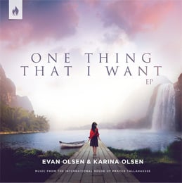 Image of One Thing That I Want EP