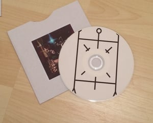 Image of Limited Acoustic EP