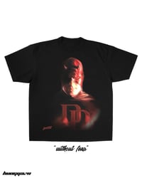 Image 1 of WITHOUT FEAR TEE