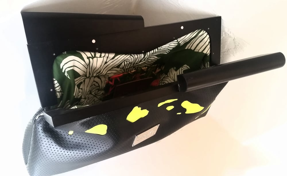 Image of Hawaiian Island Chain Noche