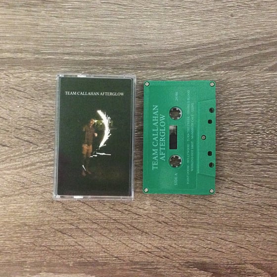 Image of Afterglow Cassette