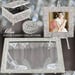 Image of Bliss Fleur Vanity Mirror Tray