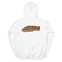 Image 2 of SnakeBites Unisex Hoodie (Bredli)
