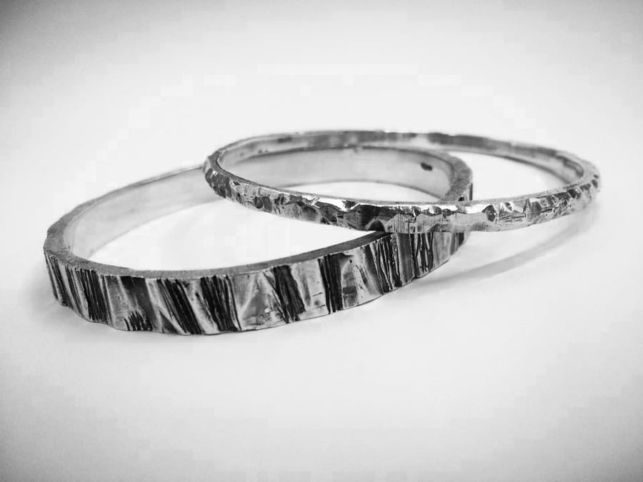 Image of Double Bracelet