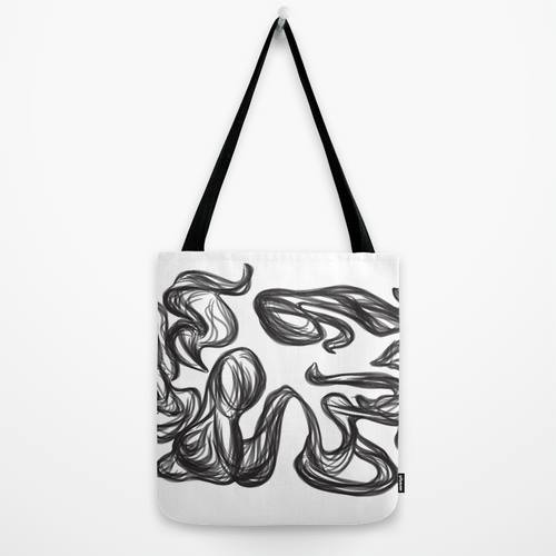 Image of Doodle Tote