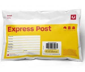 Image of Express post upgrade 