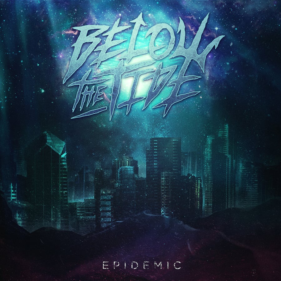 Image of EPIDEMIC  "EP" 