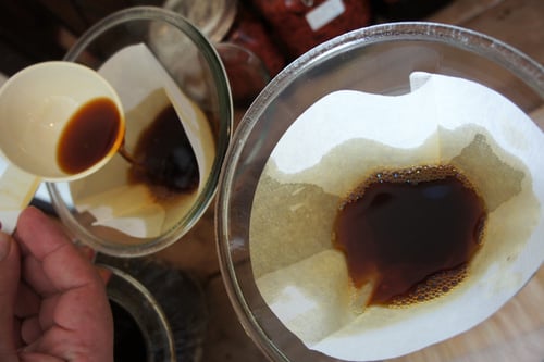 Image of BAEL spagyric tincture - alchemically enhanced plant extraction