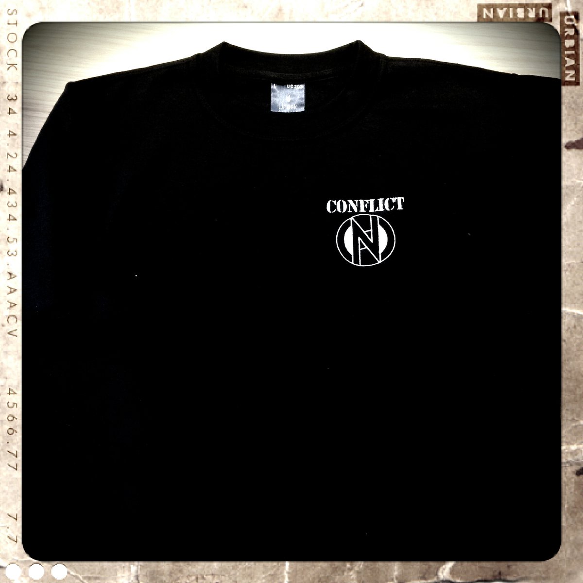 Image of Conflict Sweatshirt