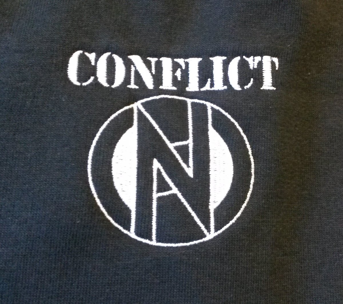 Image of Conflict Sweatshirt