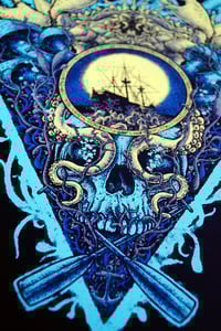 Image 2 of Shirt "The Weedmen"