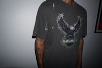 Image 2 of  R EAGLE TEE
