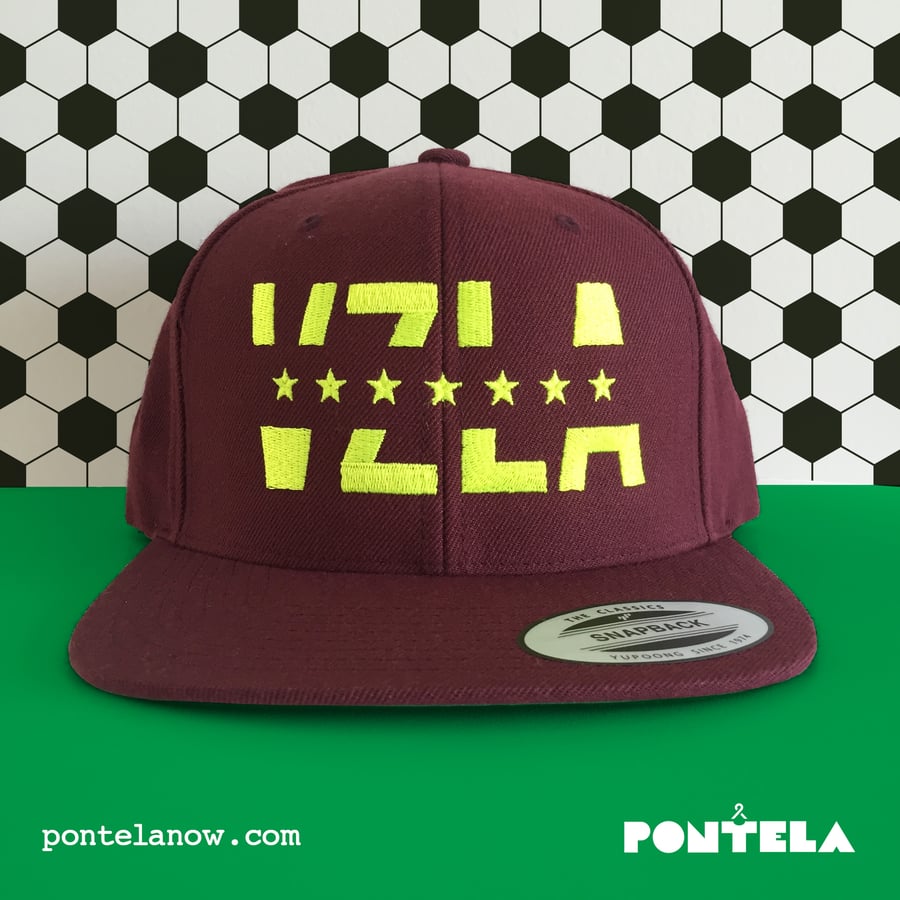 Image of VZLA Vinotinto