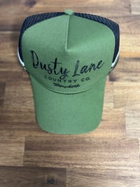 Image 1 of Dusty lane Trucker Hat 