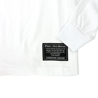 Image 5 of O'WEAR® × Ernie Paniccioli - Fxxk The Police - Eazy E L/S Tee