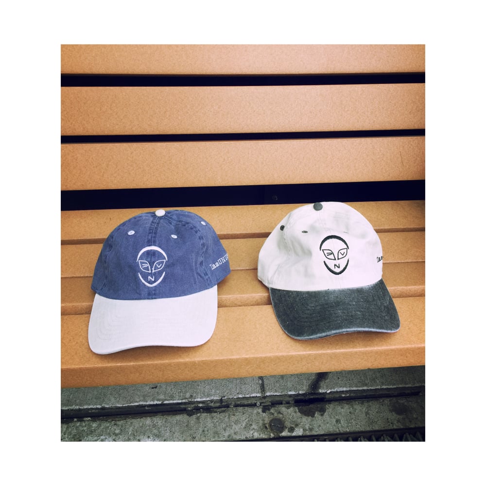 Image of ALIEN "7VN" PANEL {UNIsEX}