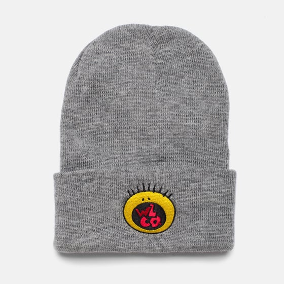 Image of All That Beanie