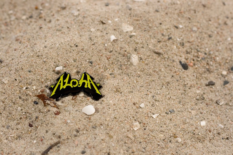 Image of Aloha from hell