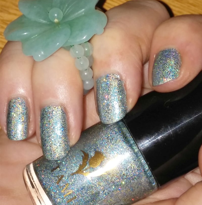 Image of Tami Nail Polish - Lady Of Lomond 10ml