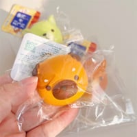 Image 2 of AMUSE Shiba Inu Squishy
