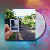 Image of Leave You Behind 8" Record
