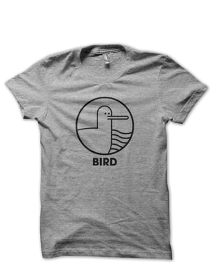 Image of Bird