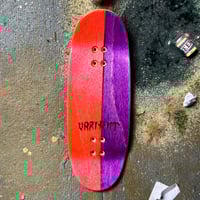 Image 2 of Fakie Vanilla Green (35mm Egg)