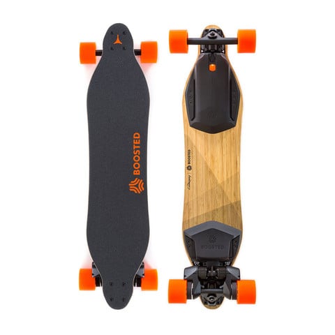 Buy Boosted Boards Australia | First Online Reseller — Boosted Dual