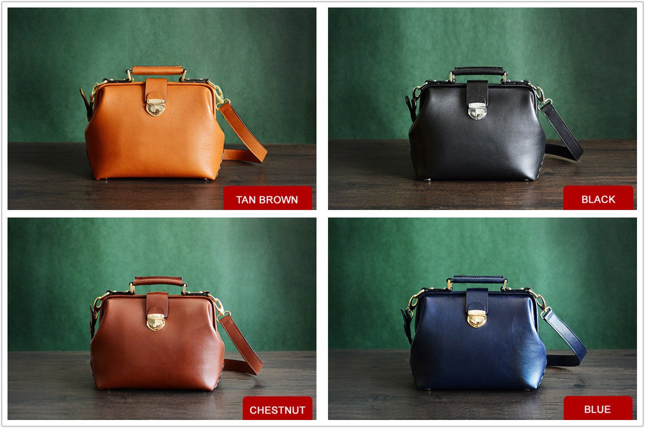 Doctor satchel on sale