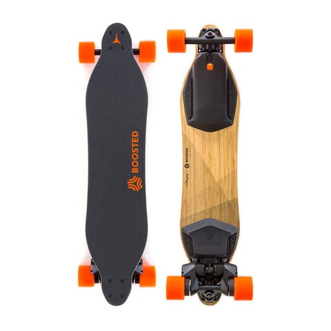 Buy Boosted Boards Australia | First Online Reseller — Boosted Dual Plus