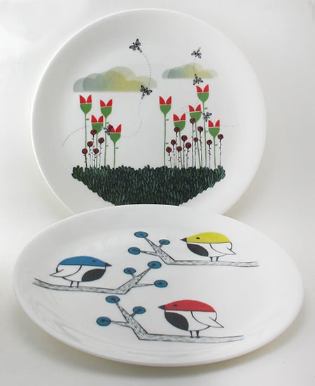 Image of Plates