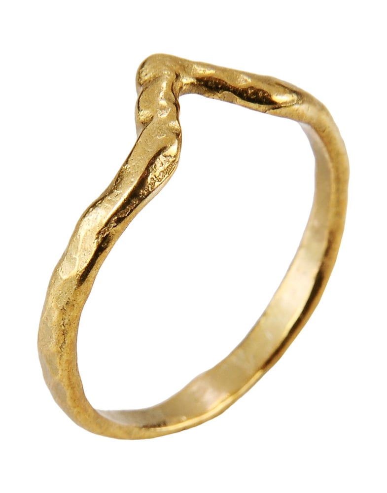 Image of Dez Midi Ring