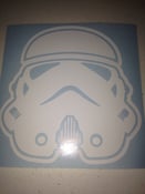 Image of star wars trooper