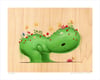"Bloob" Giclee Print
