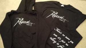 Image of NEW "The Day After" T-shirts - 20% OFF!!
