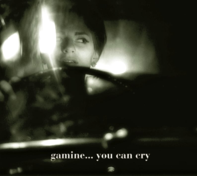 Image of You Can Cry (And Other Lullabies) CD